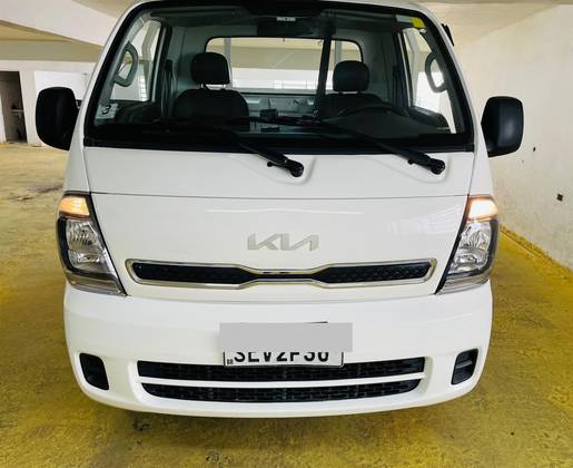 KIA BONGO 2.5 TD DIESEL STD CS 4x4 MANUAL